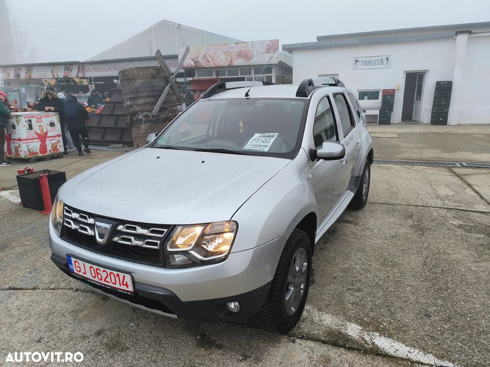 Dacia Duster - 3