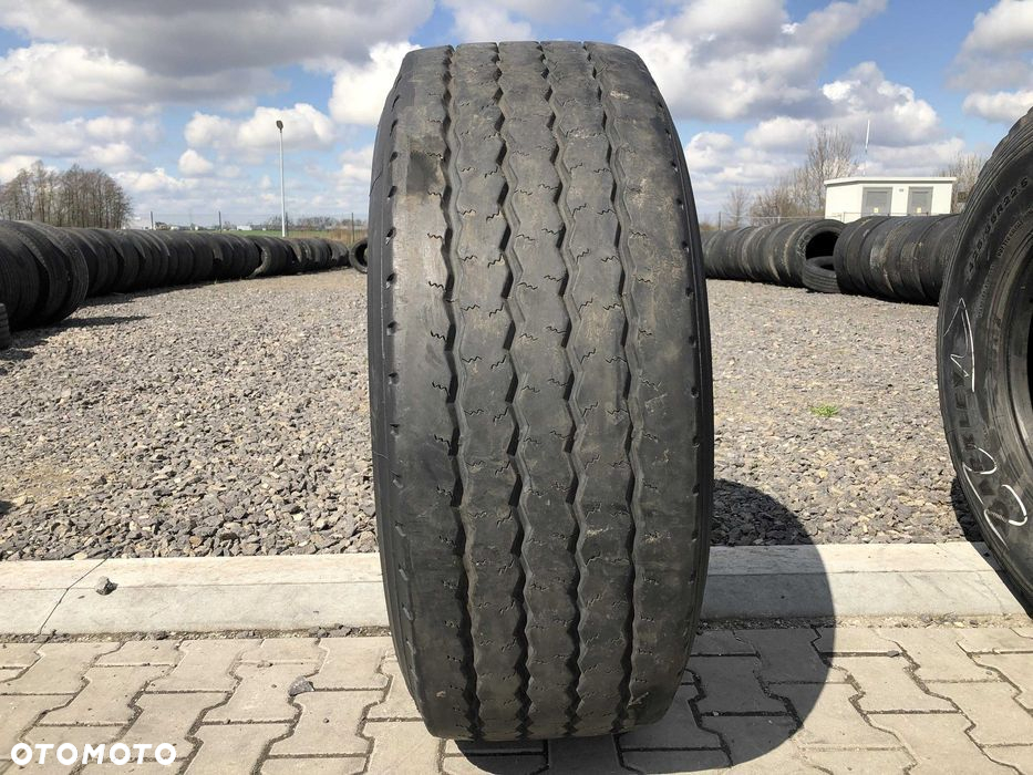 425/65R22.5 Opona AEOLUS HN805 Naczepowa HN 805 - 3