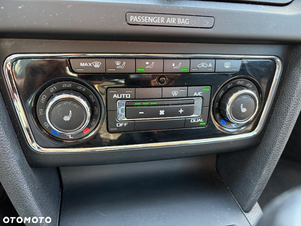 Skoda Superb 1.8 TSI Business - 14