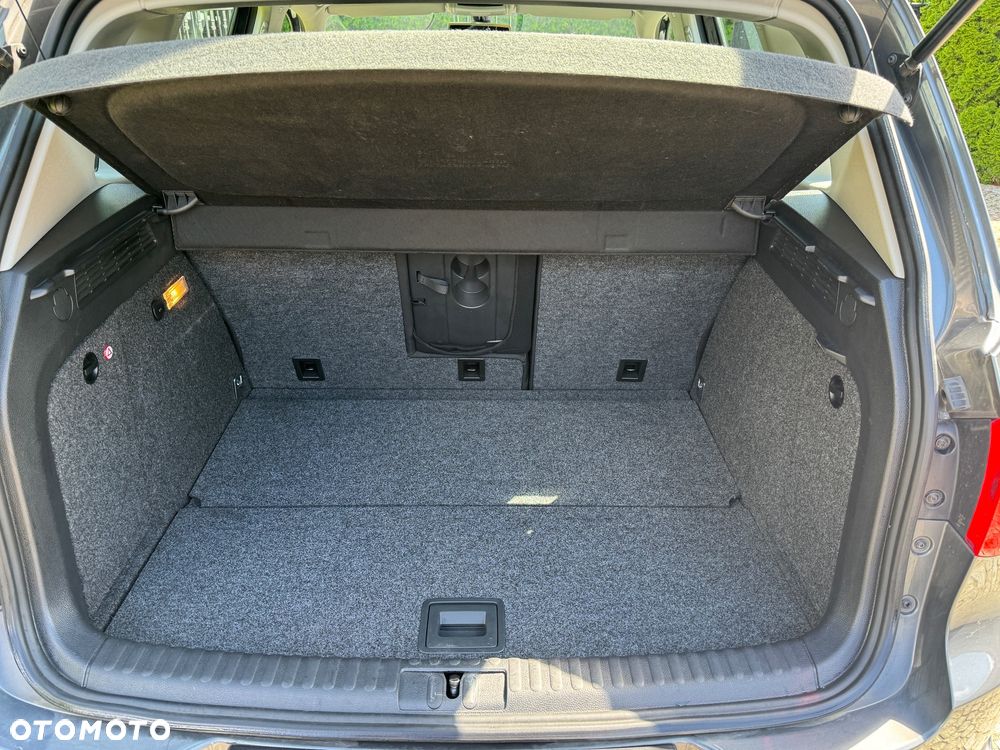 Volkswagen Tiguan 1.4 TSI BlueMotion Technology Freestyle - 6