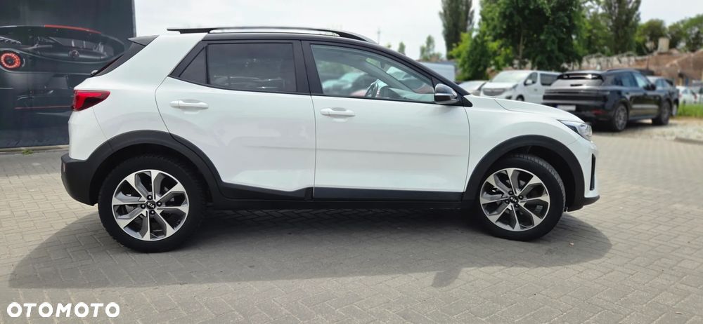 Kia Stonic 1.0 T-GDI OPF Spirit - 19