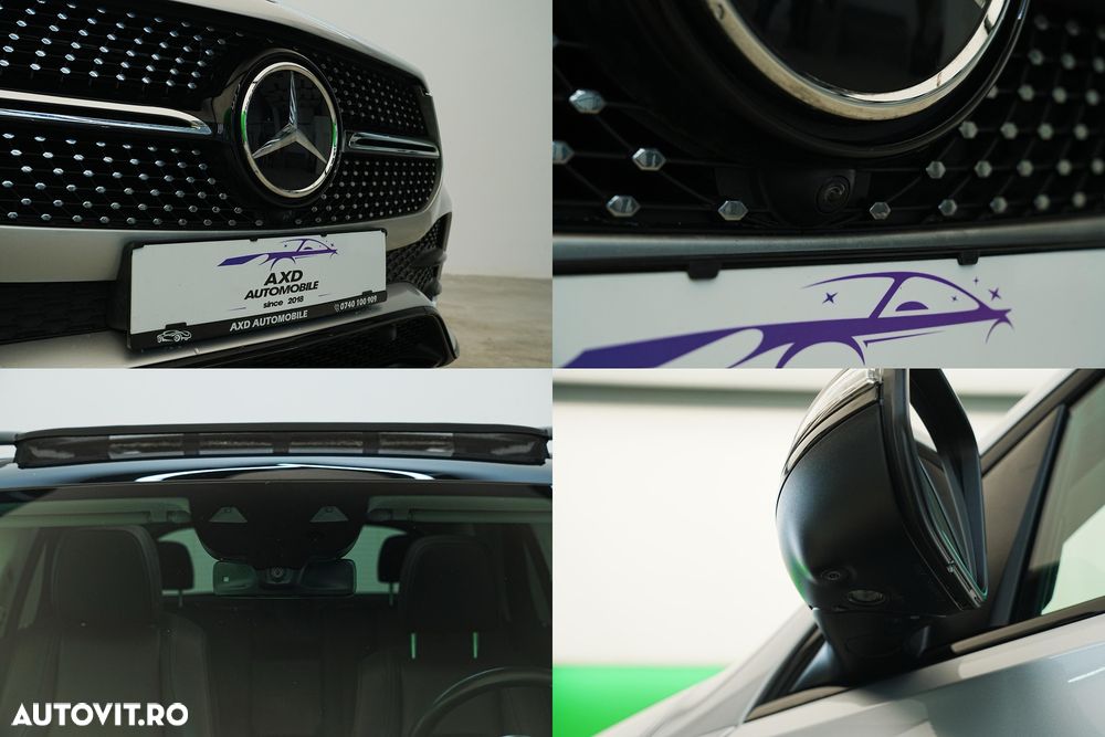 Mercedes-Benz GLE 350 4MATIC - 28