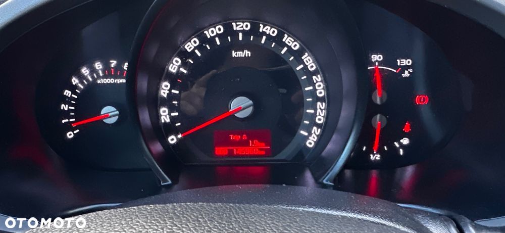Kia Sportage - 14