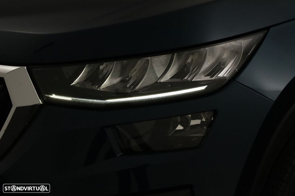 Skoda Kodiaq 2.0 TDI Ambition DSG - 6