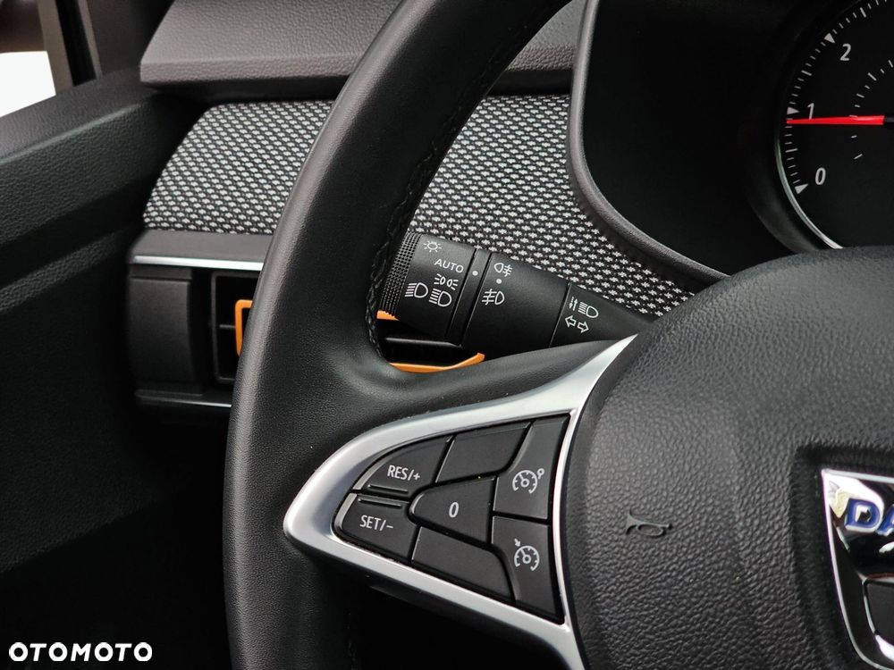 Dacia Sandero - 18