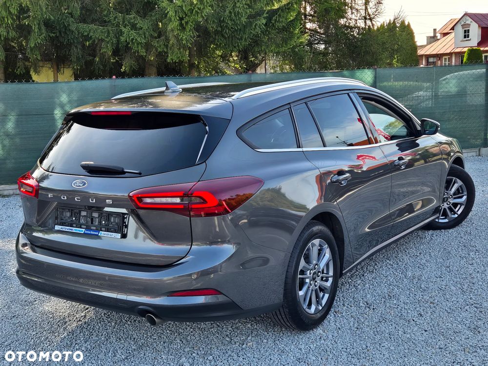 Ford Focus - 17