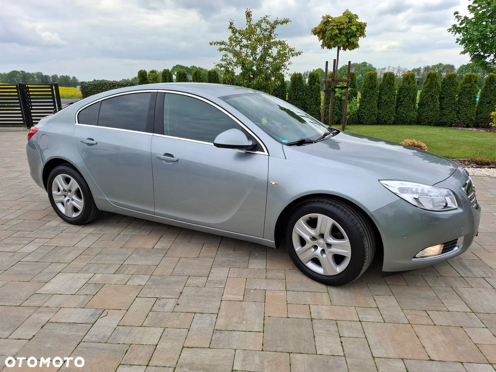 Opel Insignia 1.8 Design Edition - 26