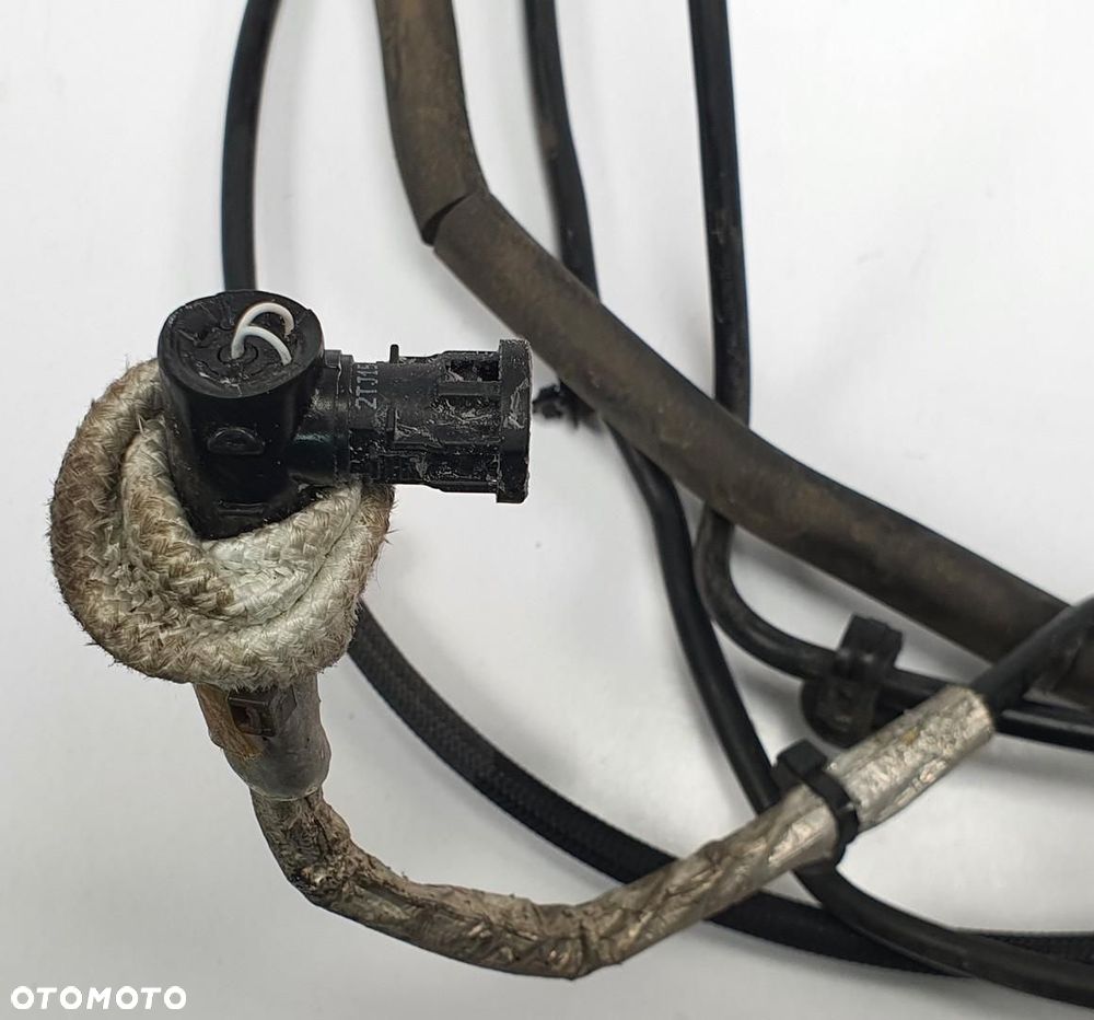 PRZEWÓD WĄŻ RURKA ADBLUE JAGUAR XE 2.0 D GX73-5J249-AC - 2