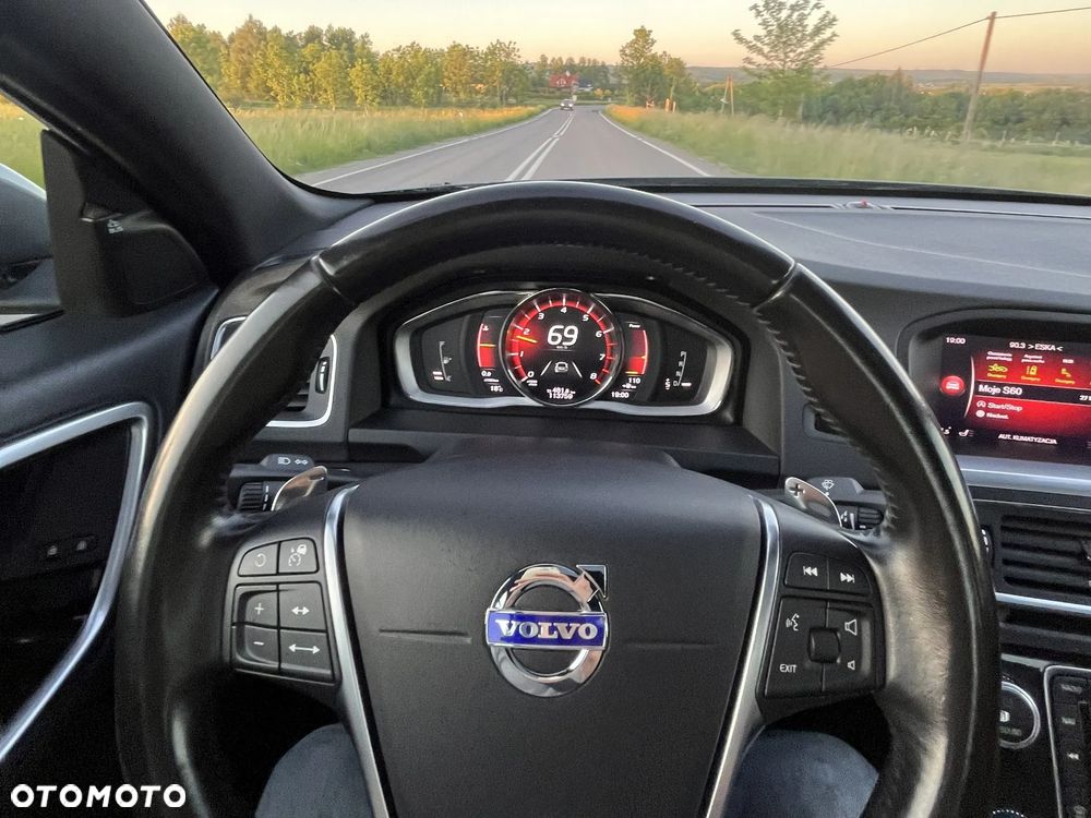 Volvo S60 - 20