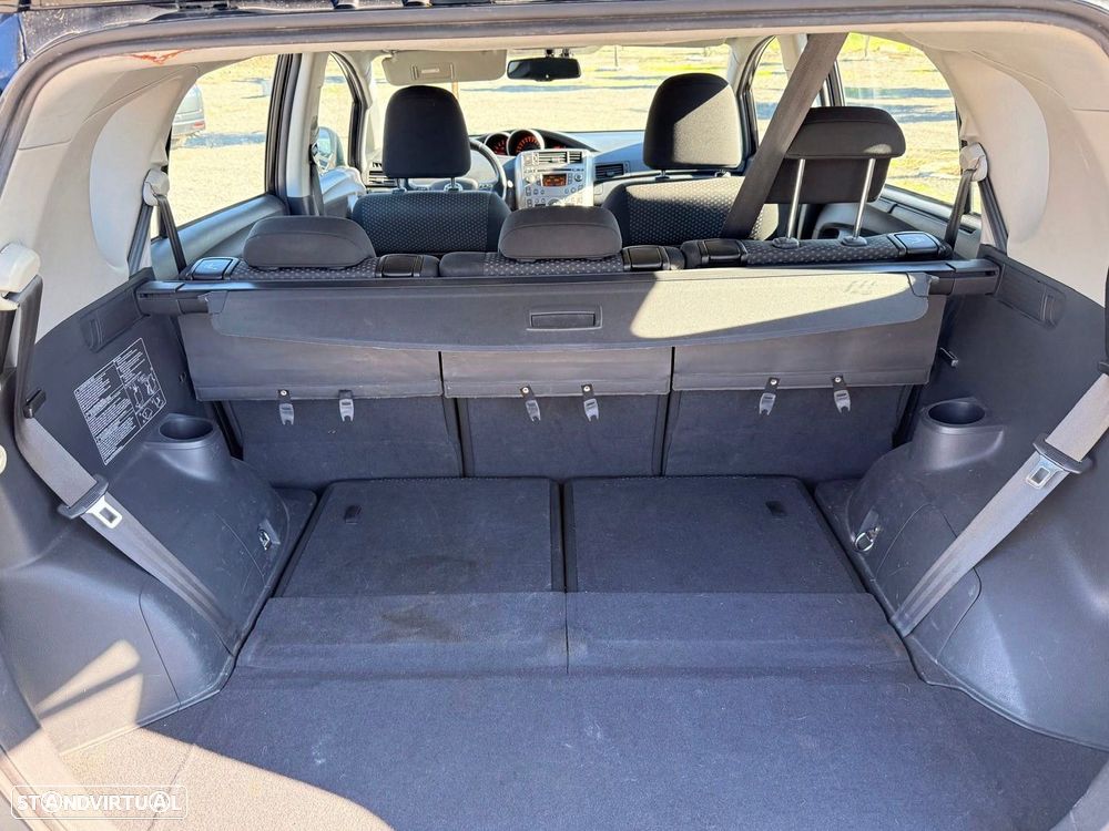 Toyota Verso 2.0 D-4D Energy i-Motion - 20