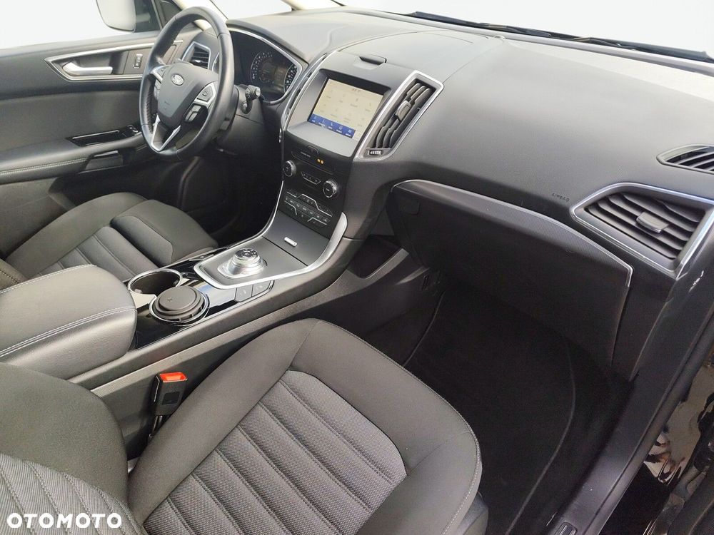 Ford S-Max - 18