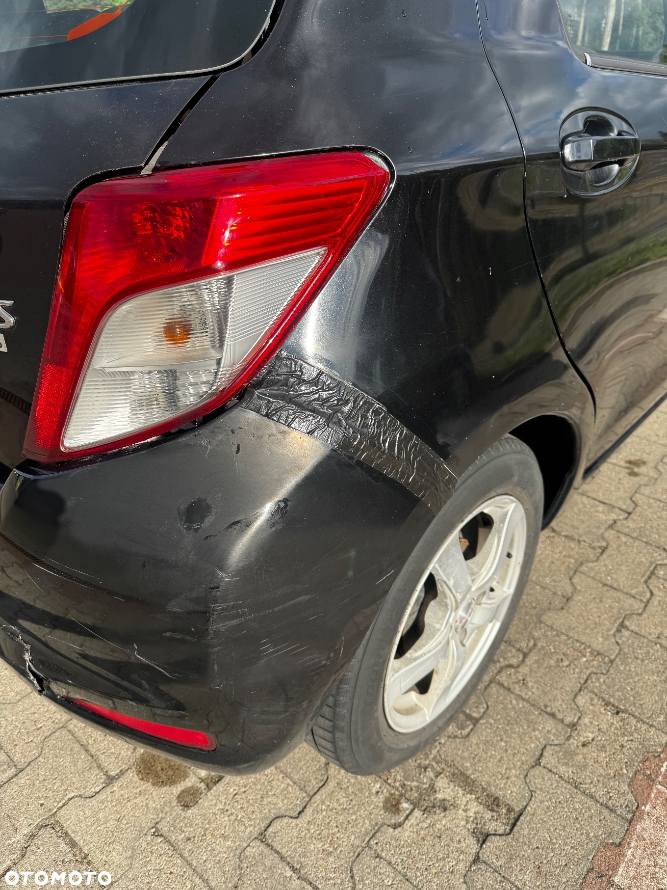 Toyota Yaris 1.0 Luna - 7