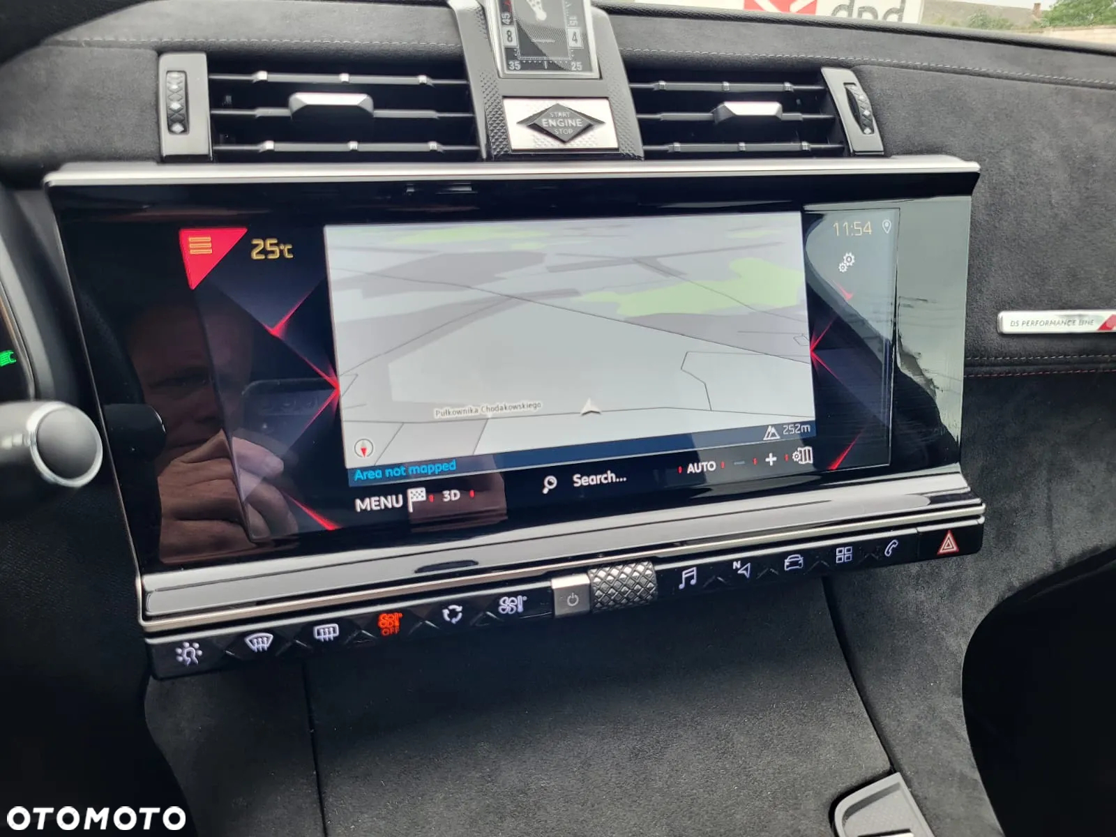 DS Automobiles DS 7 Crossback 1.5 BlueHDi Performance Line + - 31