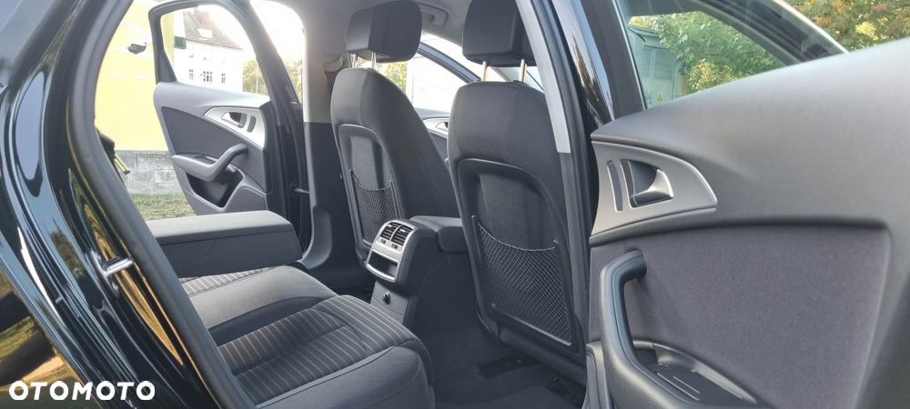 Audi A6 Limousine - 13
