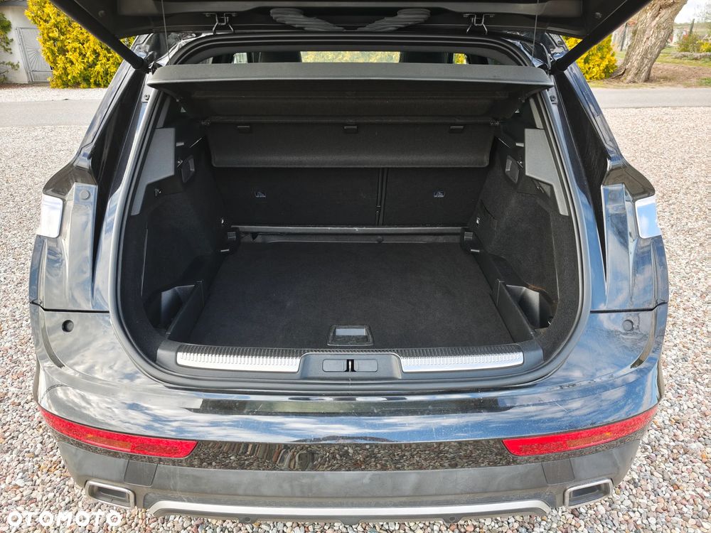 DS Automobiles DS 7 Crossback 2.0 BlueHDi Grand Chic - 14