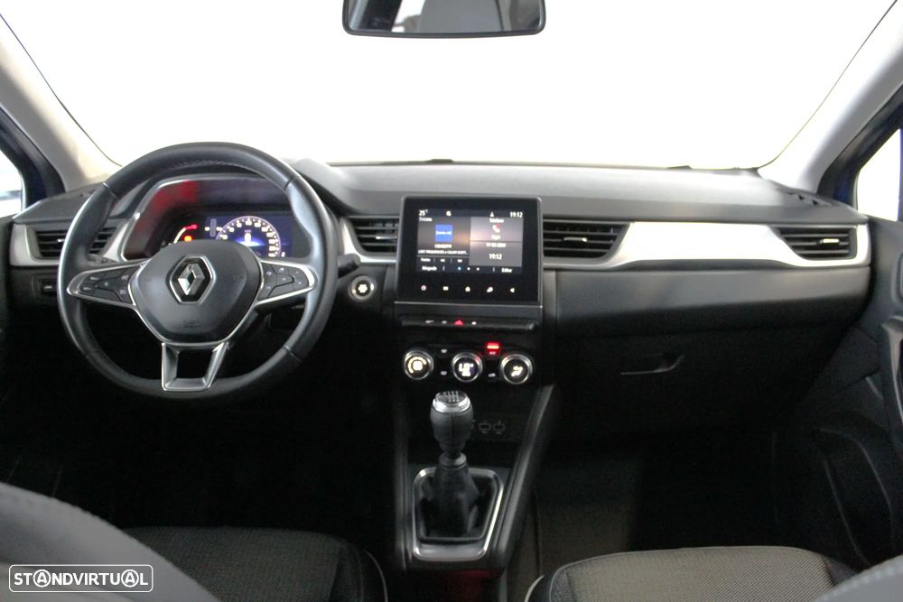 Renault Captur 1.0 TCe Techno - 7