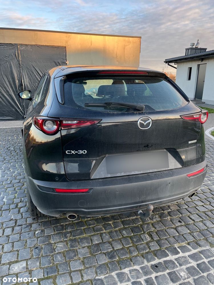 Mazda CX-30 - 2