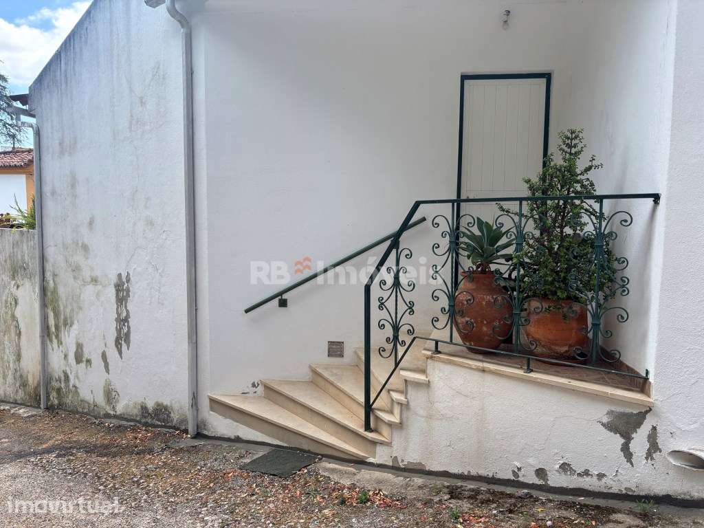 Moradia T3, no centro do Sardoal - Grande imagem: 2/28