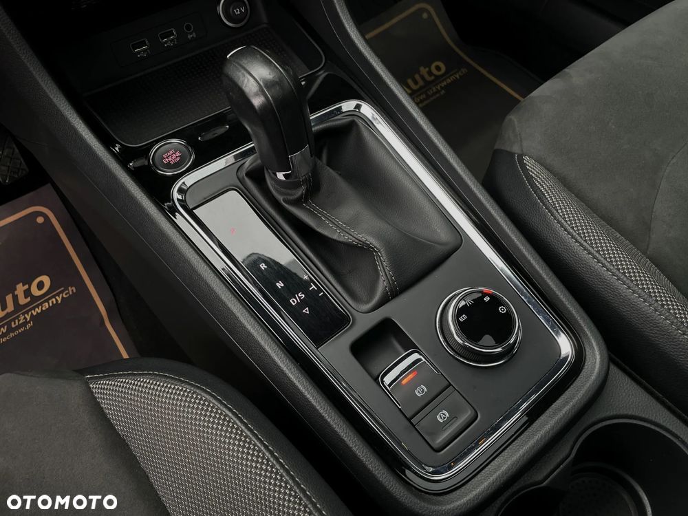 Seat Ateca 1.5 Eco TSI Xcellence S&S DSG - 32