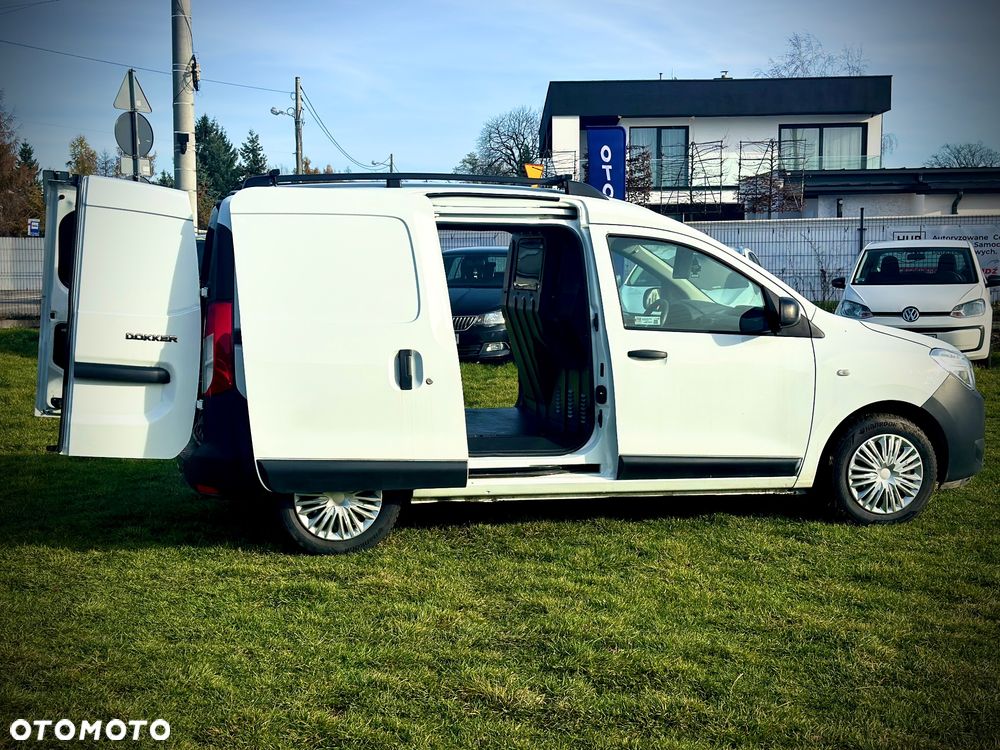 Dacia Dokker - 15