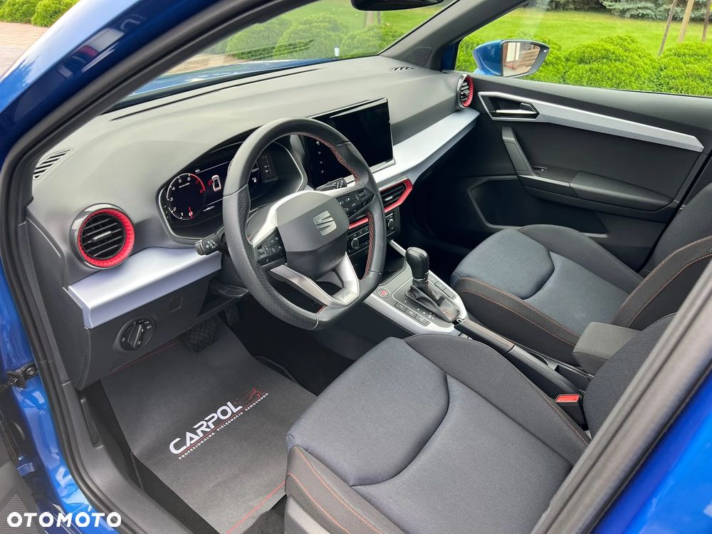 Seat Arona - 7