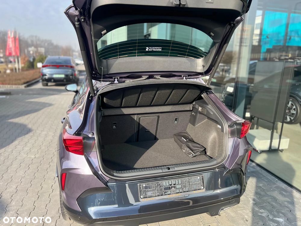 Cupra Formentor 1.5 eTSI mHEV DSG - 26