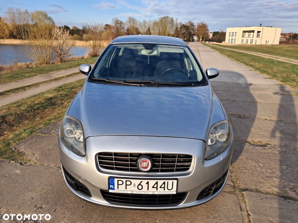 Fiat Croma - 7