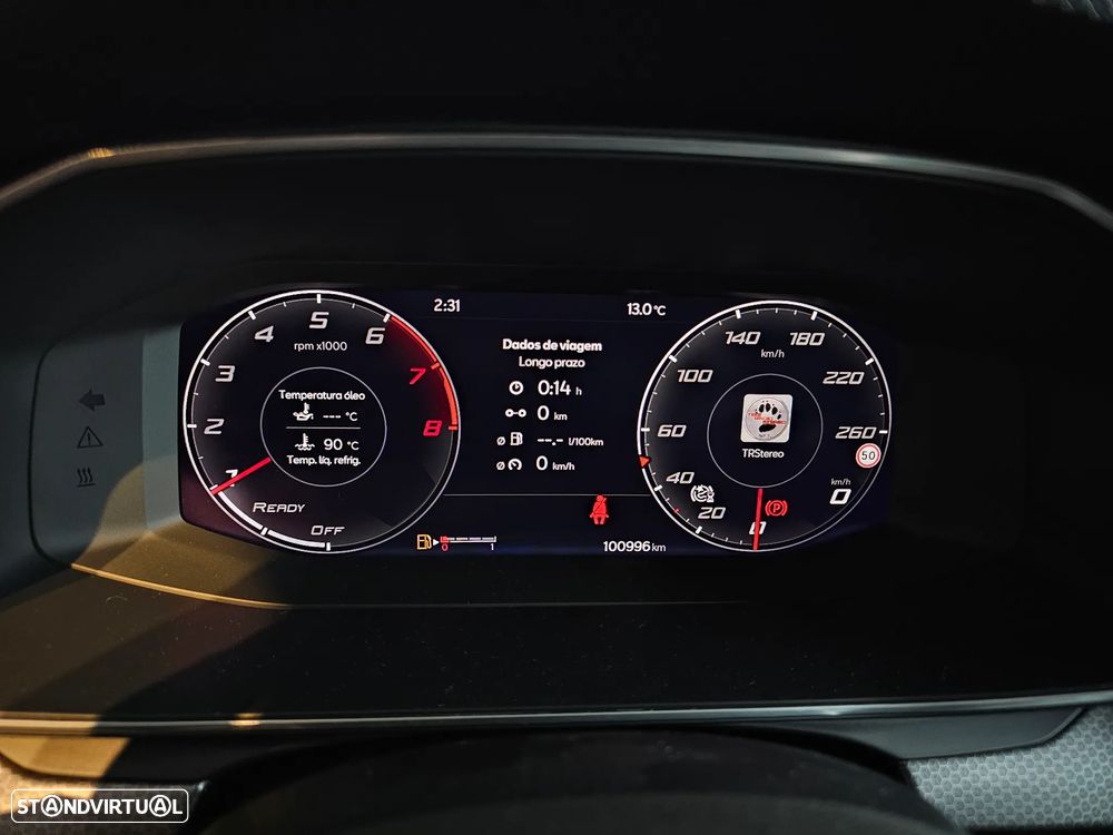 SEAT Leon ST 1.0 TSI OPF Style - 15