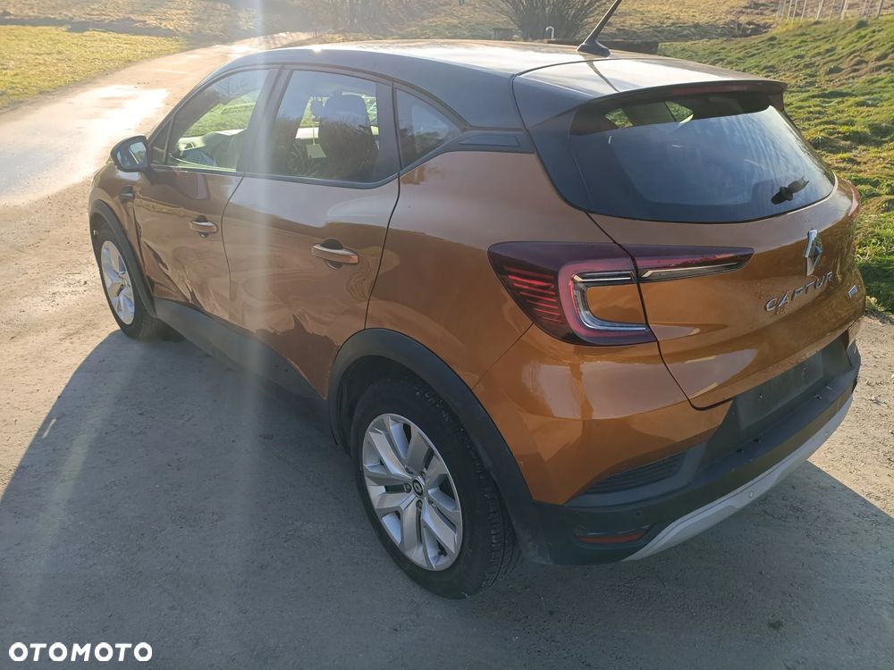 Renault Captur - 7
