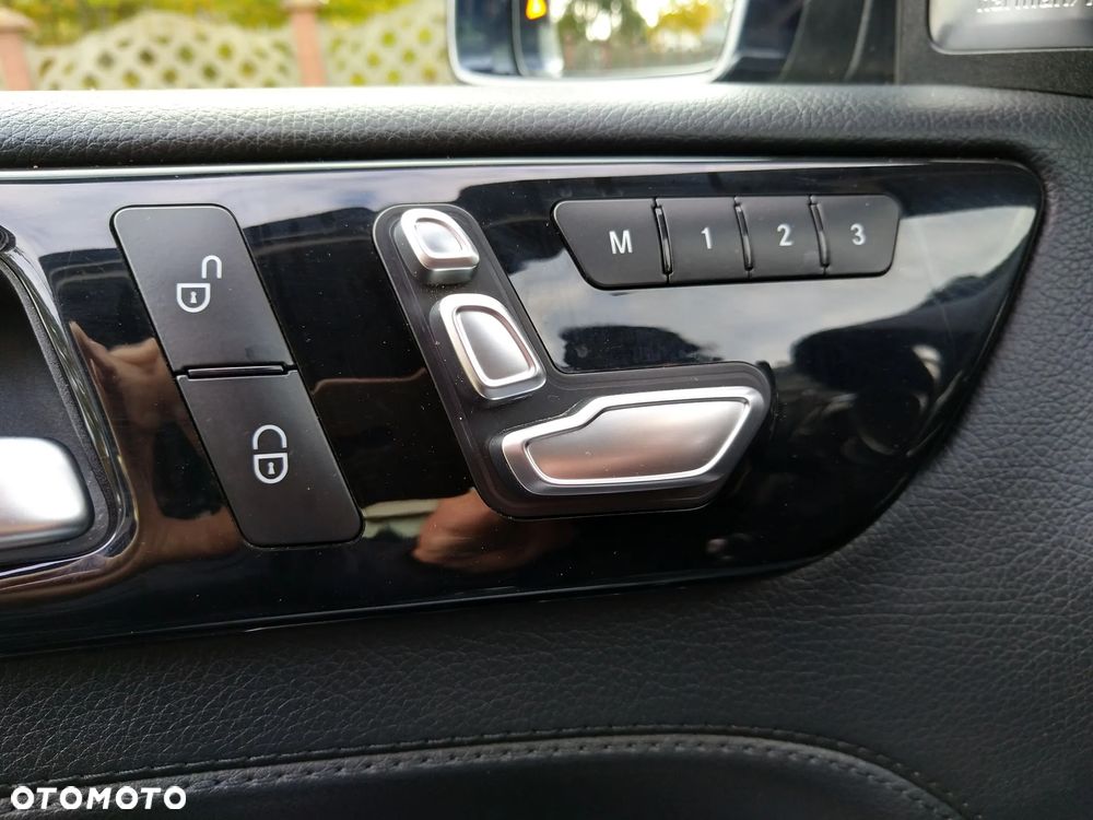 Mercedes-Benz GLE Coupe 350 d 4-Matic - 20