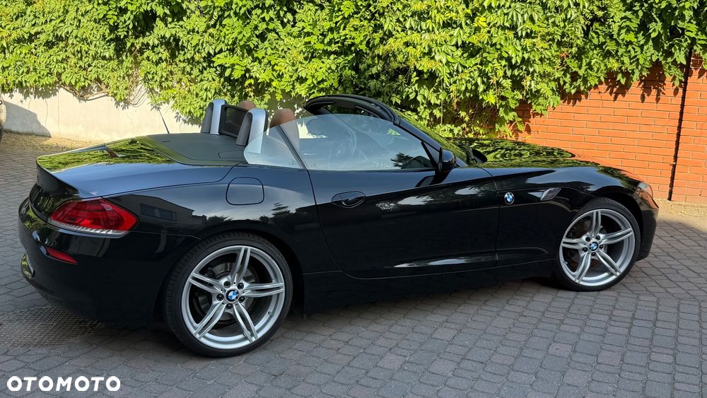 BMW Z4 - 3