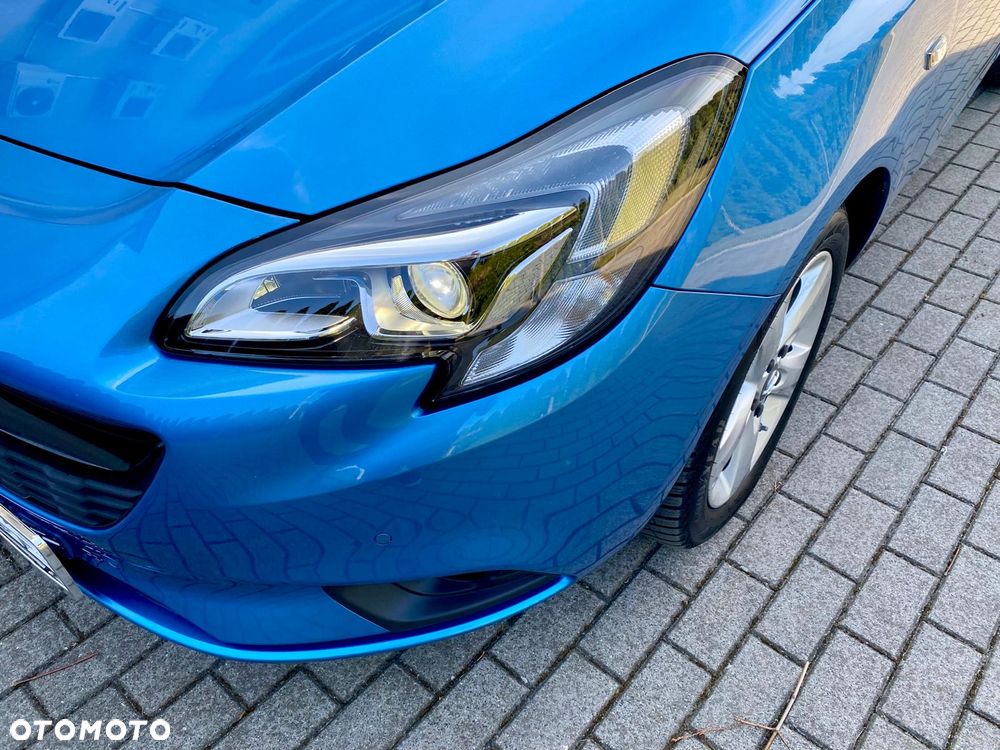 Opel Corsa - 3