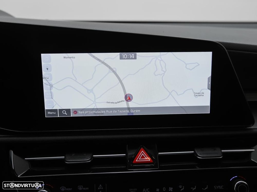 Kia e-Niro 64kWh - 27