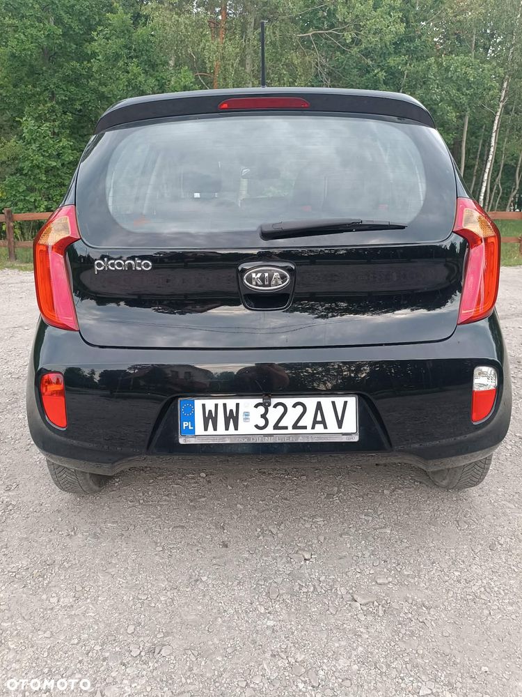 Kia Picanto 1.0 Business Line - 18