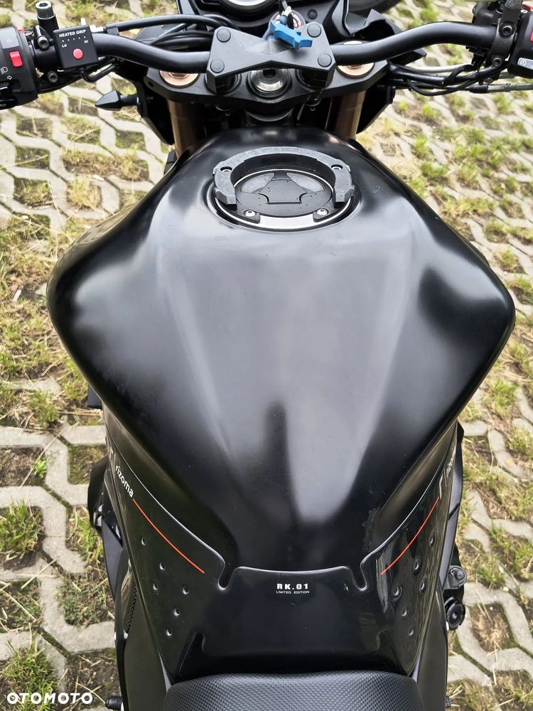 Kawasaki Z - 36