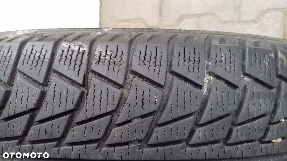 OPONY ZIMOWE NANKANG SNOW VIVA 9V-1 185/65/14 86T - 4