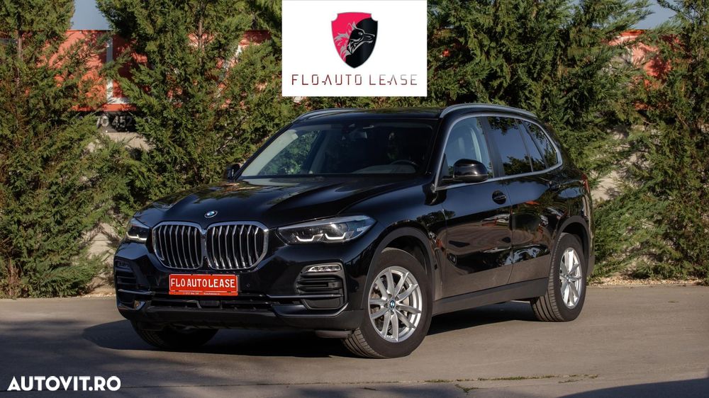 BMW X5 - 2