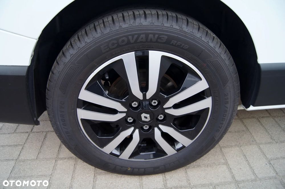 Renault Trafic - 35