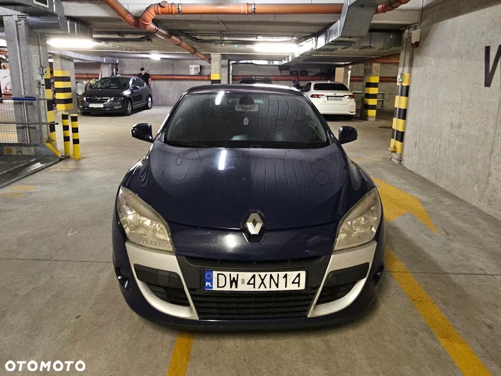 Renault Megane 1.6 16V Dynamique - 2