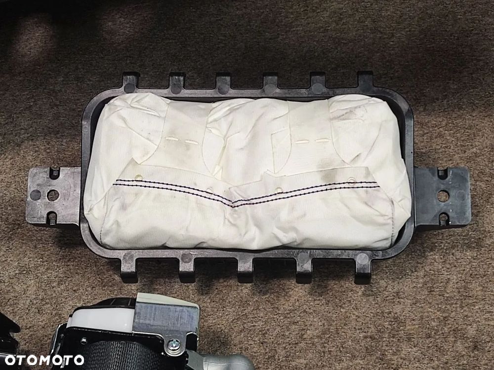 KIA PRO CEED od 2021r Poduszki Powietrzne AirBag Deska Pasy - 11