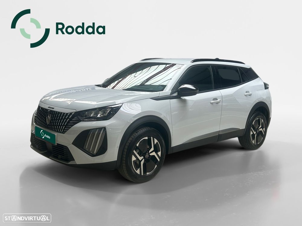 Peugeot 2008 1.2 Allure - 3