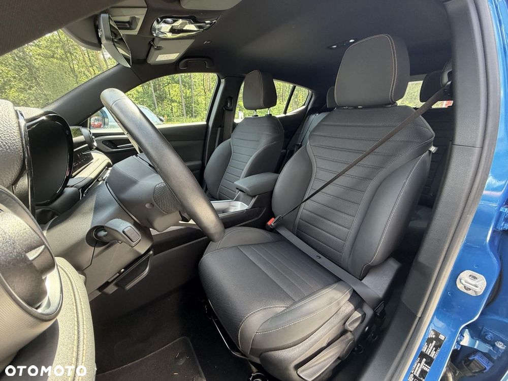 Alfa Romeo Tonale 1.5 T4 GSE mHEV TI DCT - 12