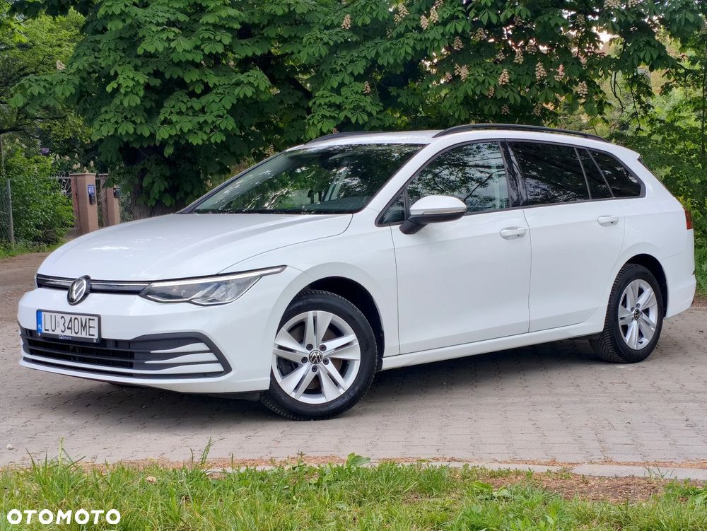 Volkswagen Golf 2.0 TDI - 30