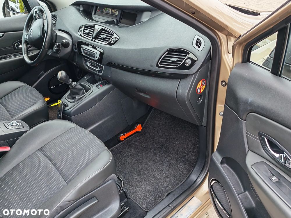 Renault Scenic 1.2 TCe Energy Bose Edition - 20