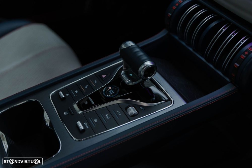 BYD Atto 3 60.48 kWh Comfort - 29