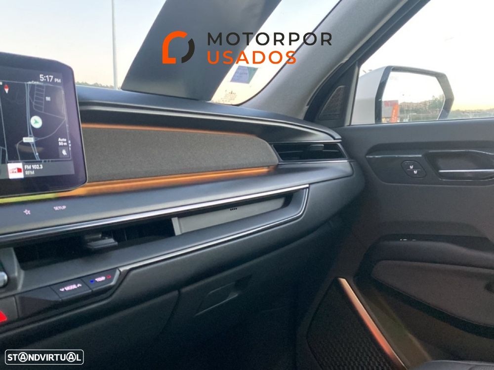 Kia EV9 98.8 kWh 1st Edition - 26