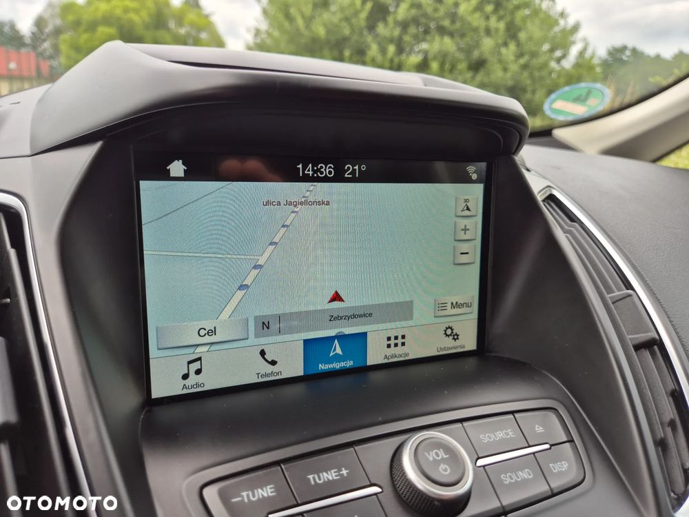 Ford C-MAX 1.0 EcoBoost Ambiente ASS - 23