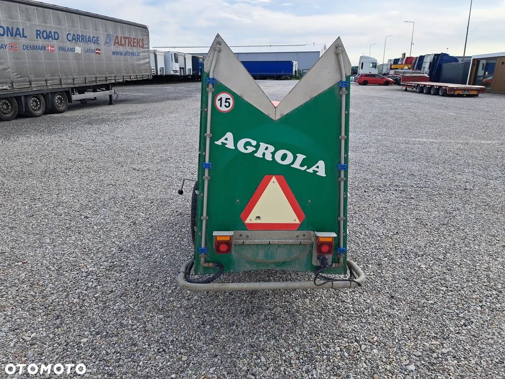 Agrola 1000 K6 (P 161/2) - 6