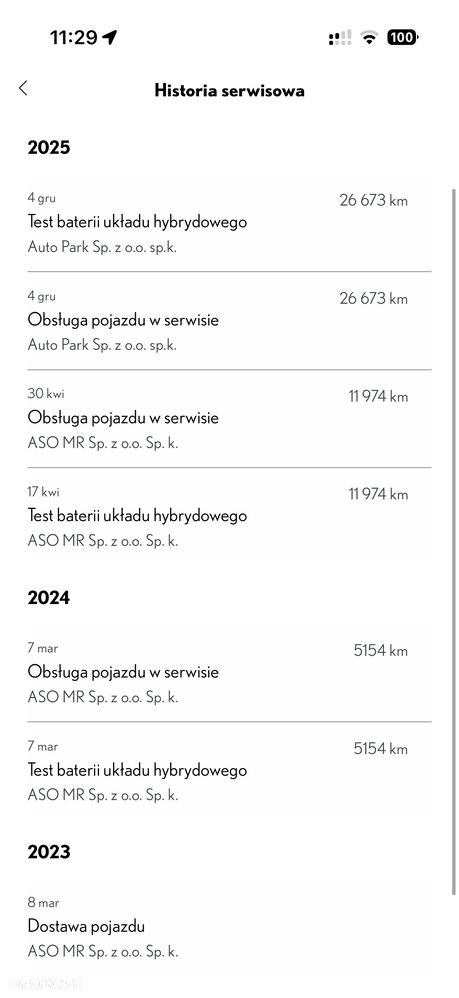 Lexus UX 250h GPF Business Edition 2WD - 33