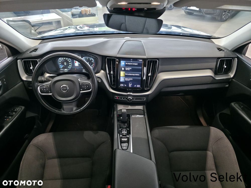Volvo XC 60 - 16